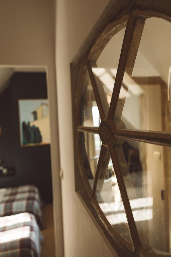 Le Pre Rainette, Chambres D'Hotes De Charme Sorrus Buitenkant foto