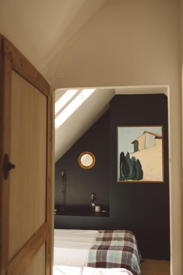 Le Pre Rainette, Chambres D'Hotes De Charme Sorrus Buitenkant foto
