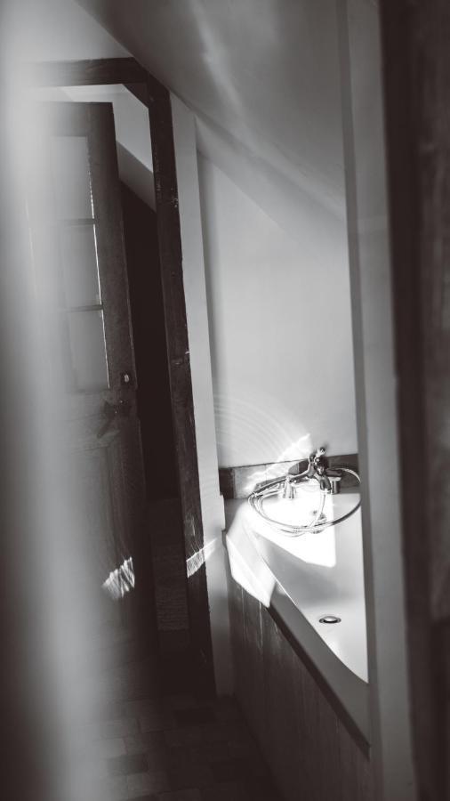 Le Pre Rainette, Chambres D'Hotes De Charme Sorrus Buitenkant foto