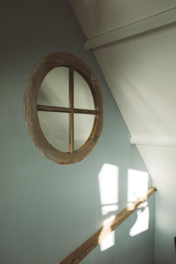 Le Pre Rainette, Chambres D'Hotes De Charme Sorrus Buitenkant foto