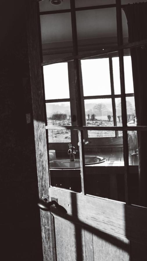 Le Pre Rainette, Chambres D'Hotes De Charme Sorrus Buitenkant foto
